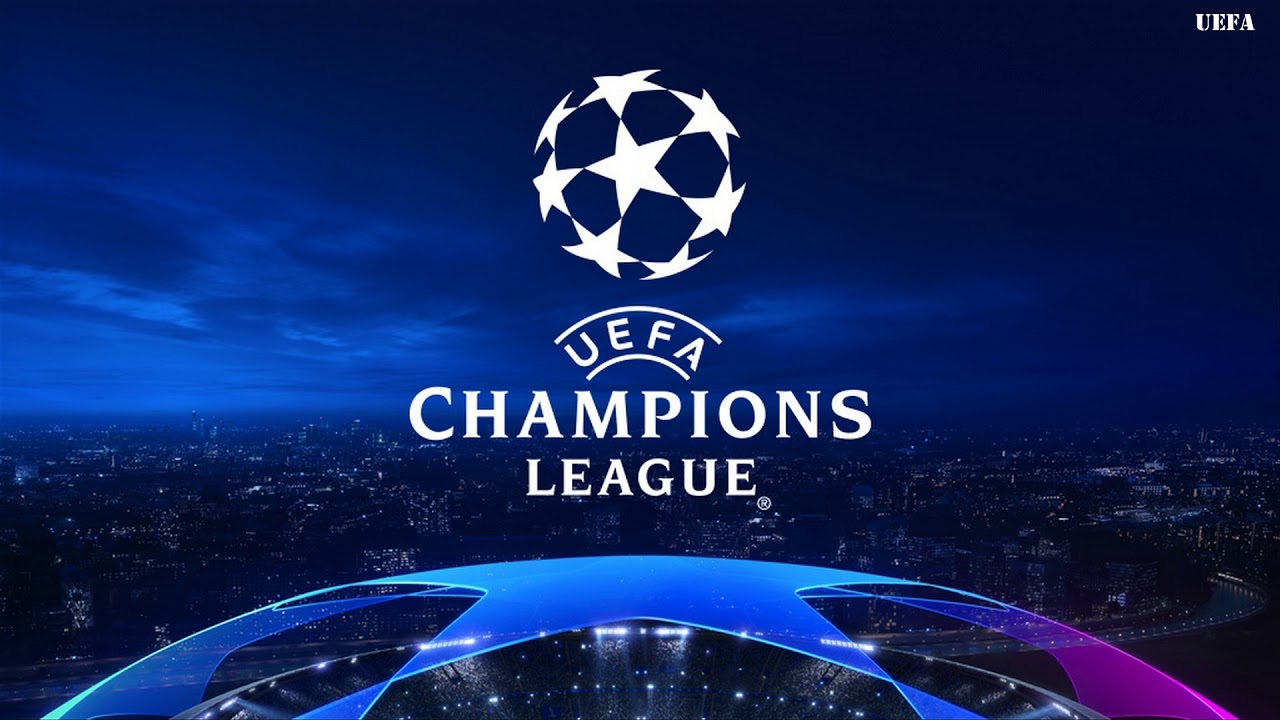 the champions league song